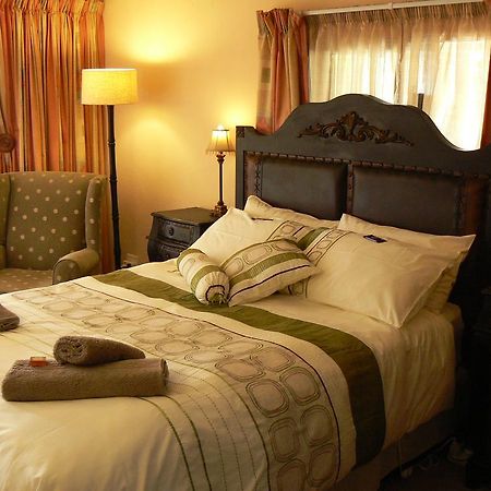 Waterfront Guest House Carolina Ngoại thất bức ảnh