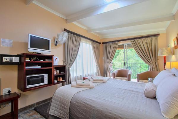 Waterfront Guest House Carolina Ngoại thất bức ảnh