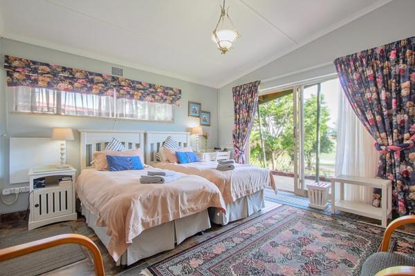 Waterfront Guest House Carolina Ngoại thất bức ảnh