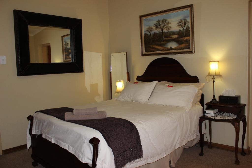 Waterfront Guest House Carolina Ngoại thất bức ảnh
