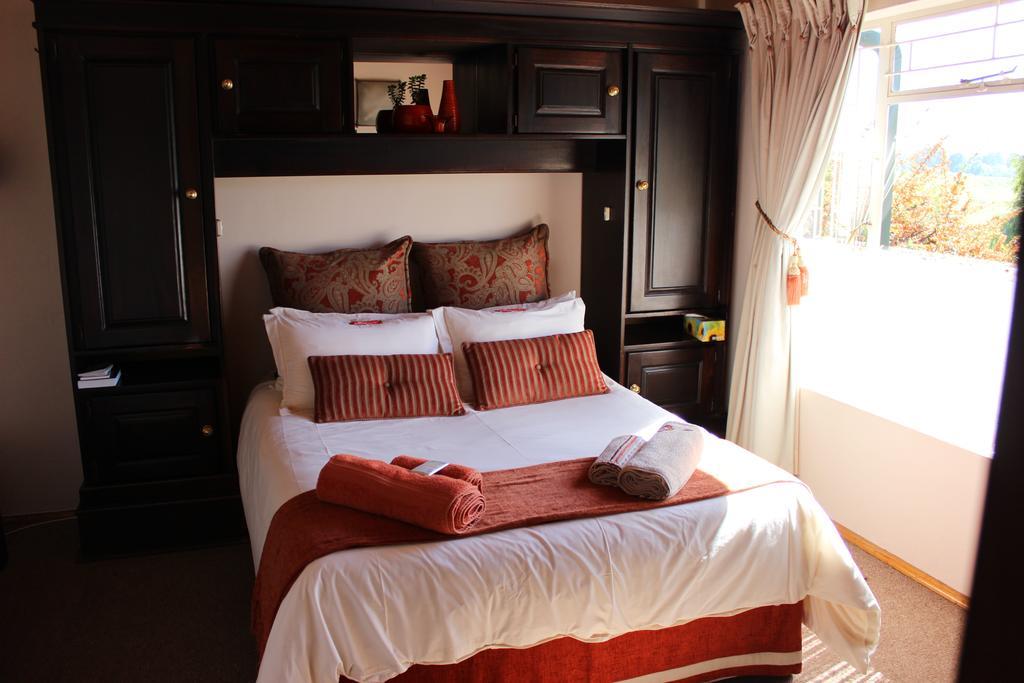 Waterfront Guest House Carolina Ngoại thất bức ảnh