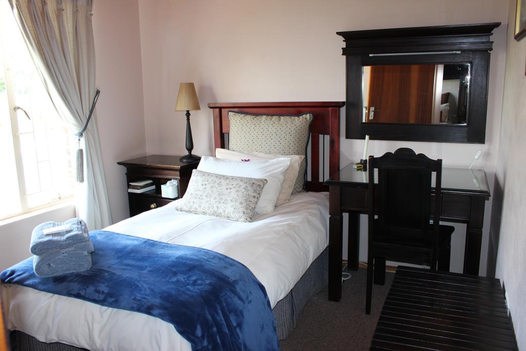 Waterfront Guest House Carolina Ngoại thất bức ảnh