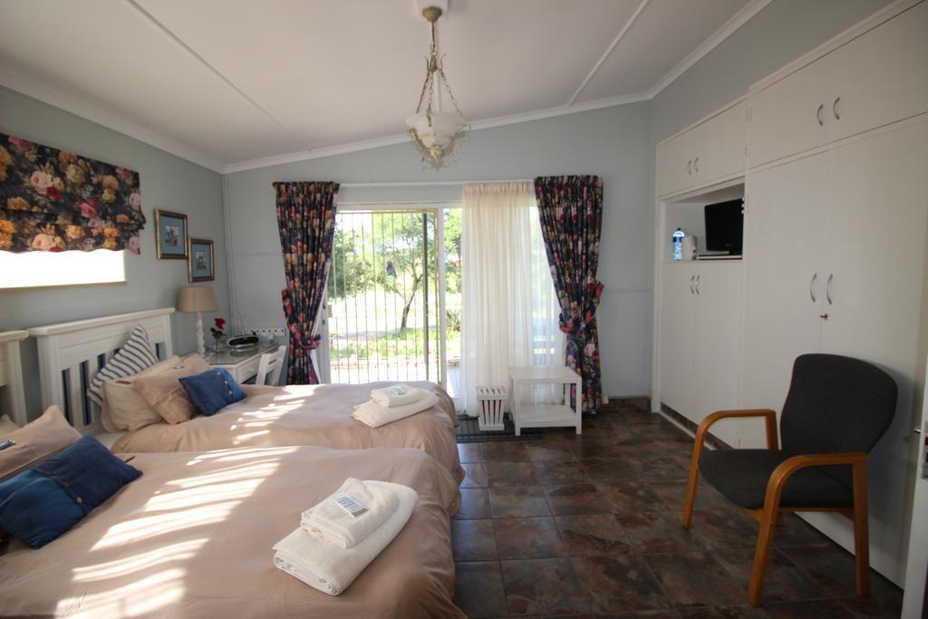 Waterfront Guest House Carolina Ngoại thất bức ảnh