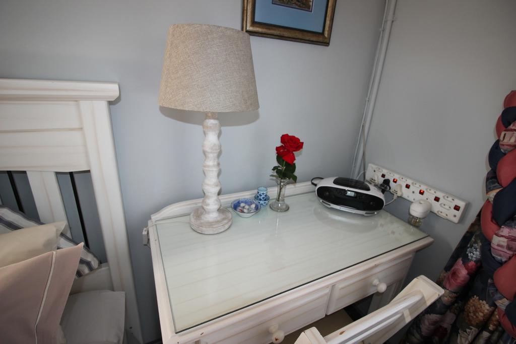 Waterfront Guest House Carolina Ngoại thất bức ảnh