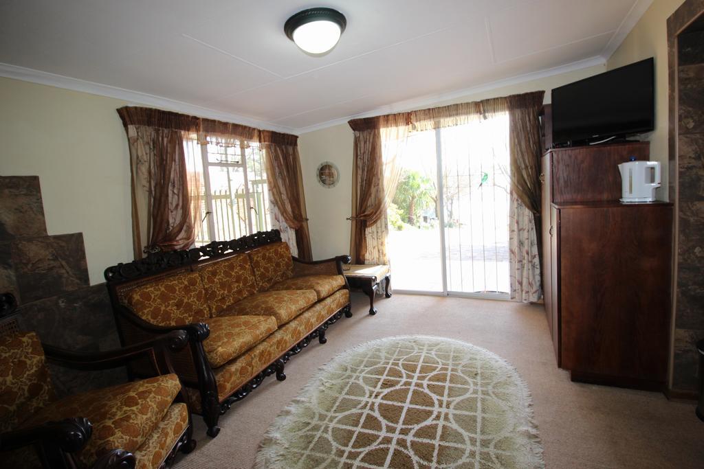 Waterfront Guest House Carolina Ngoại thất bức ảnh